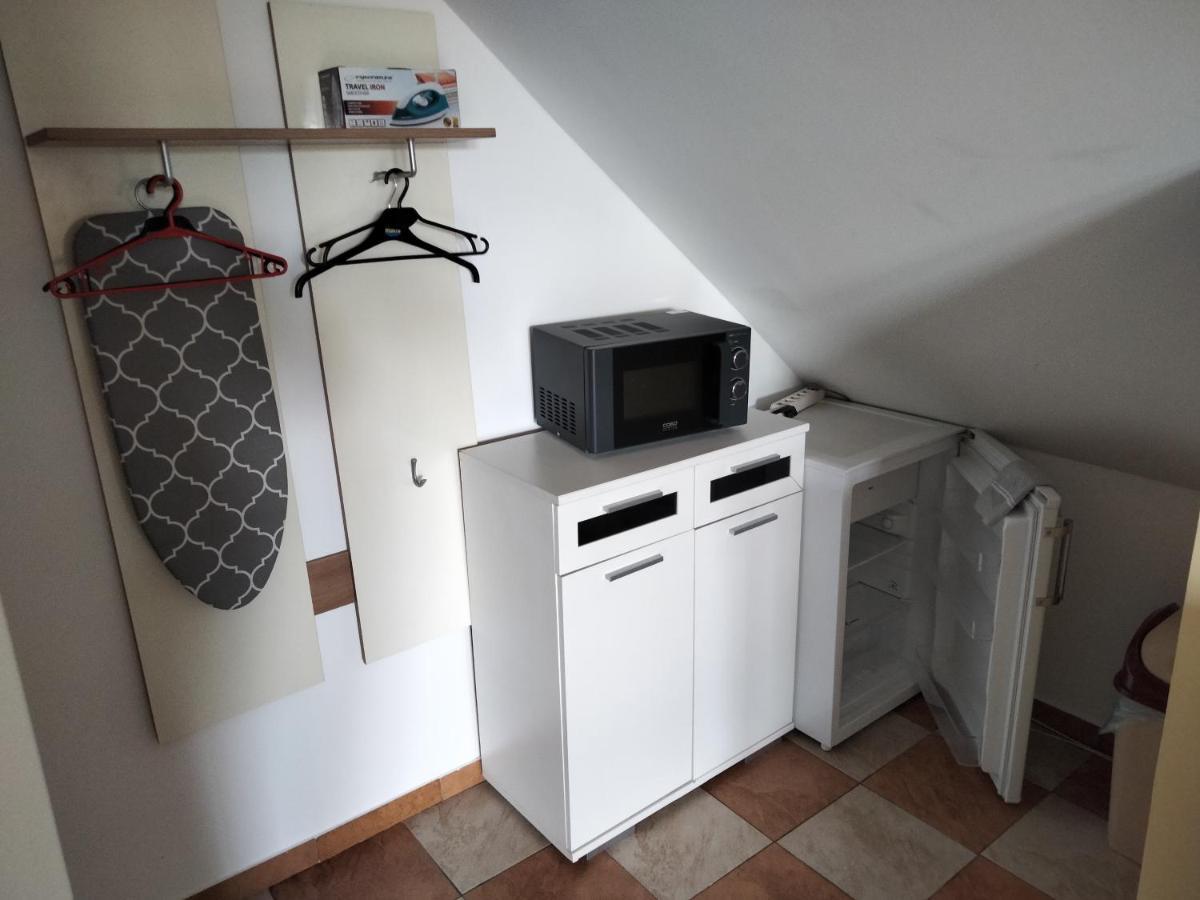 ŁugnianyPod Piramida别墅 外观 照片