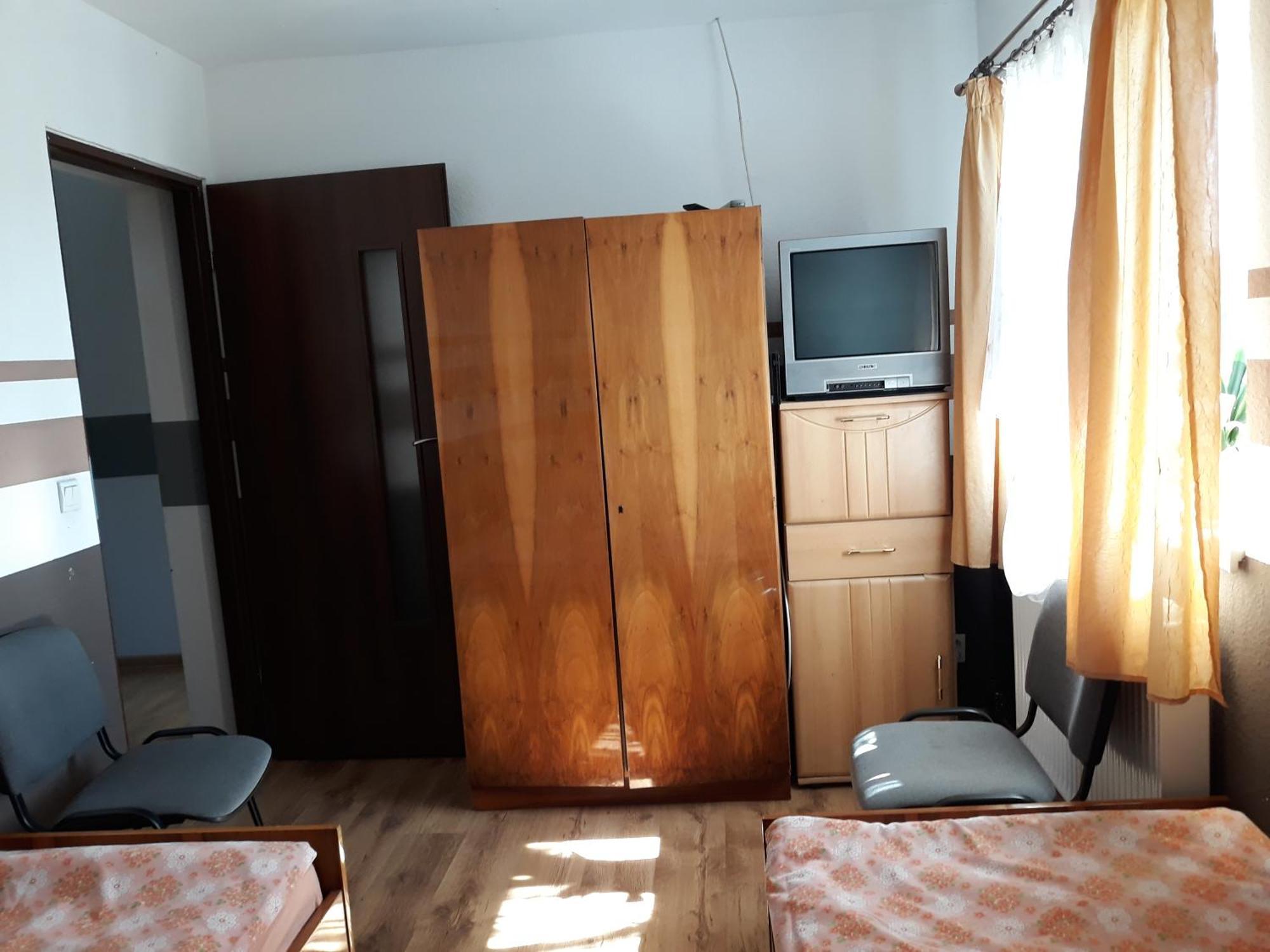 ŁugnianyPod Piramida别墅 外观 照片
