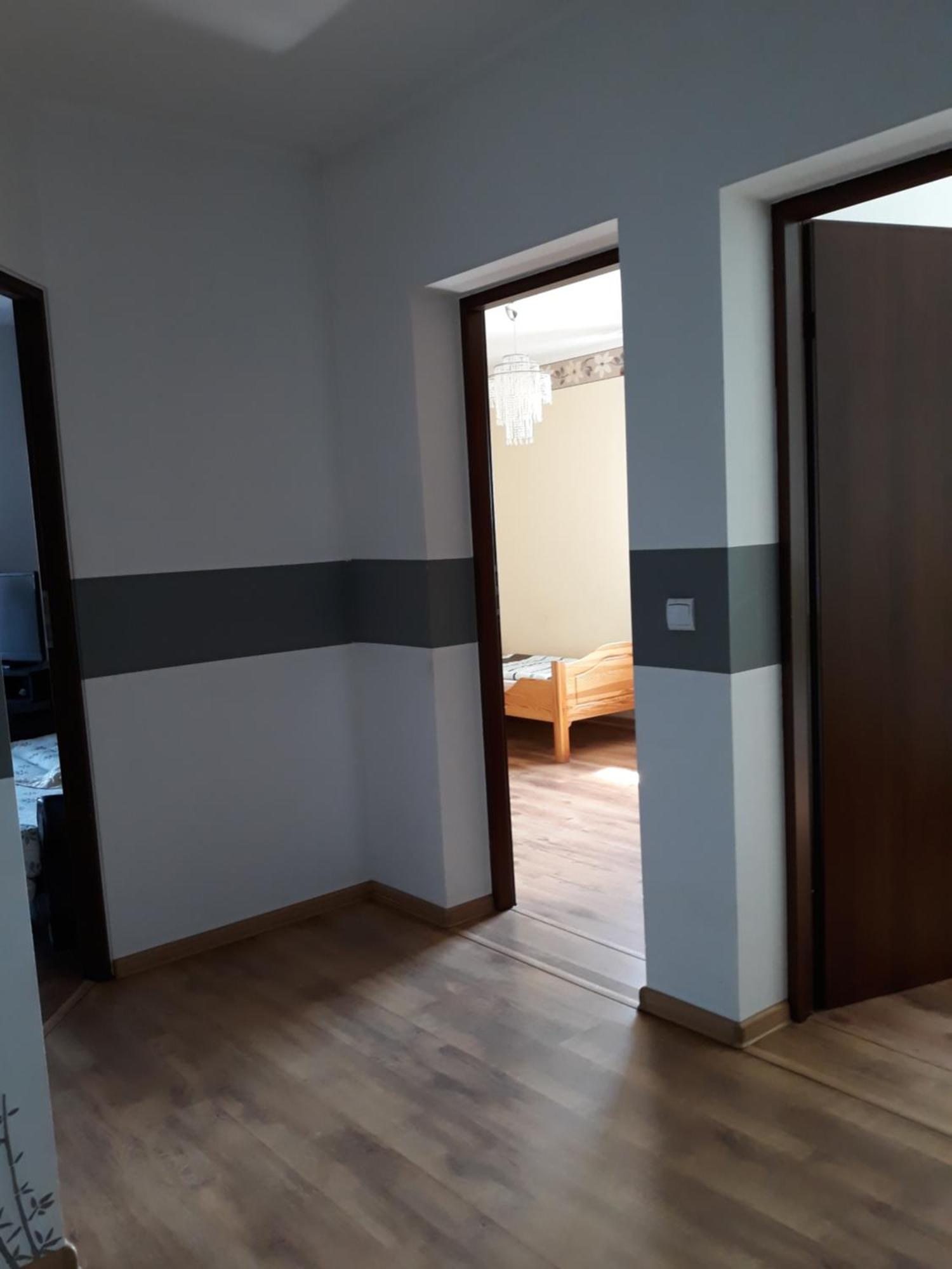 ŁugnianyPod Piramida别墅 外观 照片