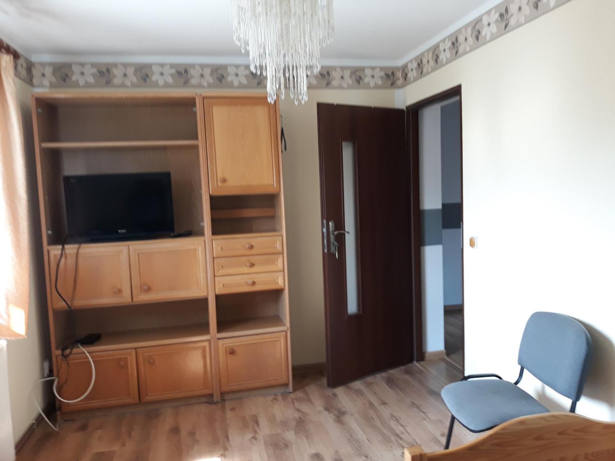 ŁugnianyPod Piramida别墅 外观 照片