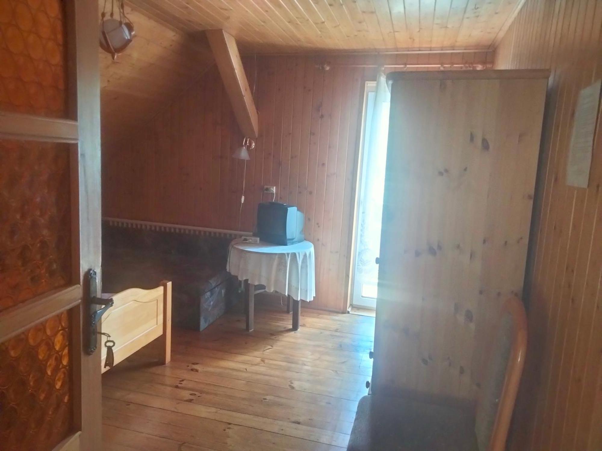 ŁugnianyPod Piramida别墅 客房 照片